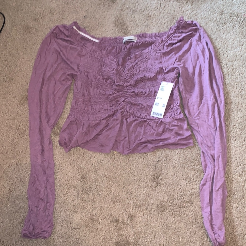 Urban outfitters blouse